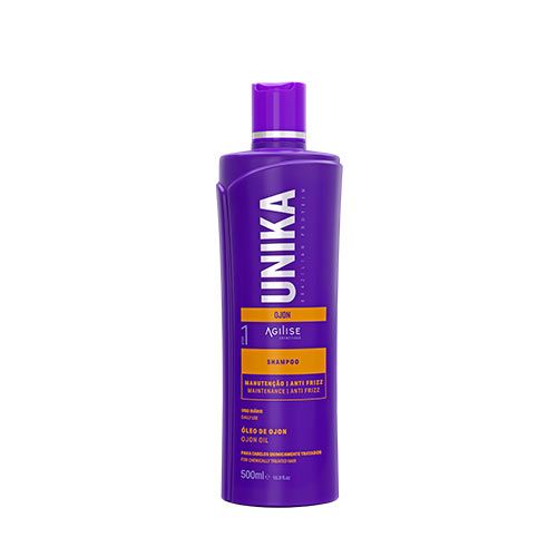 Ojon factory tunu Shampoo